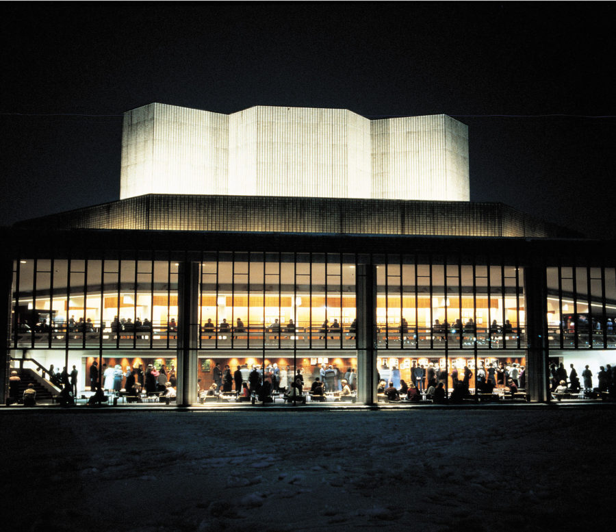 Helsingin Kaupunginteatteri Nuori N ytt m Kutsuu Teatterintekij it Helsingin Kaupunginteatteri Nuori N ytt m Kutsuu Teatterintekij it