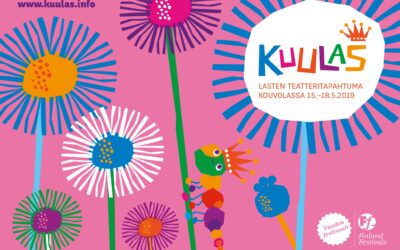 Kuulas toteutuu yksipäiväisenä 20.9.2020