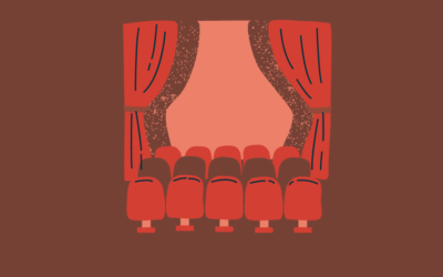 Harrastajateatterit tarvitsevat apua