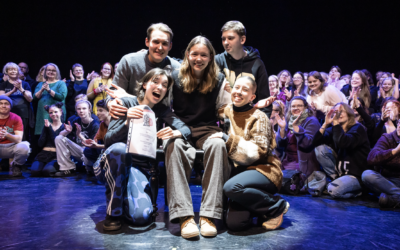 Työväen Näyttämöpäivät vietti 50-vuotisfestivaaliaan